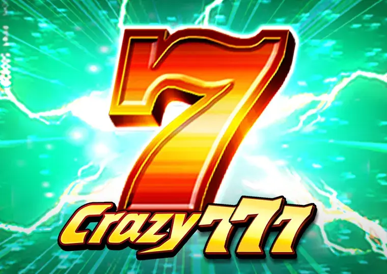 Crazy 777 Wwwproboin
