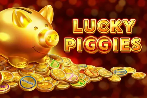 Lucky Piggies gemple Wwwproboin