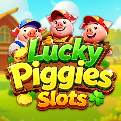 Lucky Piggies gemple Wwwproboin