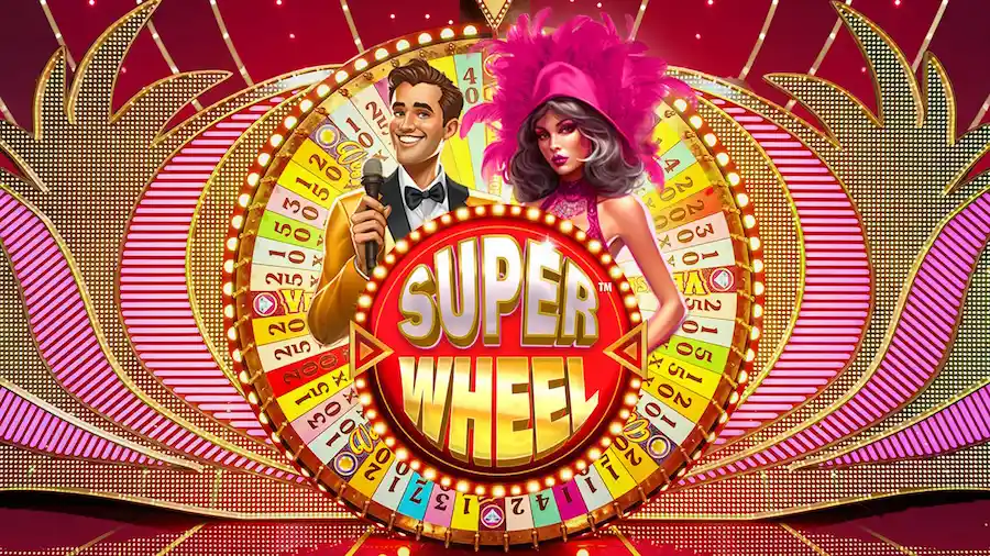Super Wheel Wwwproboin